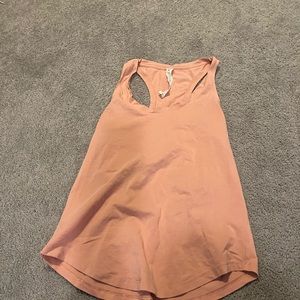 Women’s Lululemon Racerback Tank